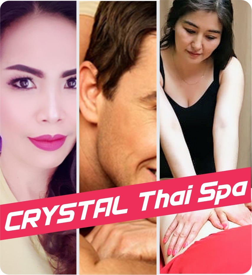 Crystal Thai Spa Panvel Navi Mumbai